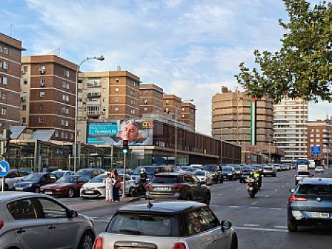 Piso en venta en Madrid, Madrid