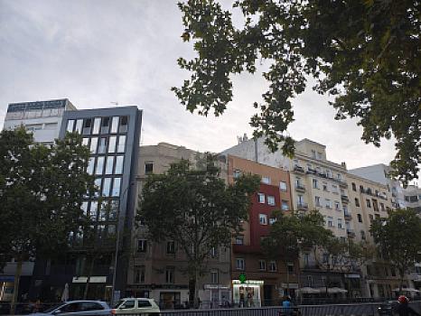 Piso en venta en Madrid, Madrid