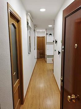 Piso en venta en Madrid, Madrid
