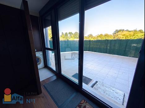 Piso en venta en Tomiño, Tomiño, Pontevedra