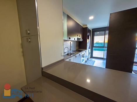 Piso en venta en Tomiño, Tomiño, Pontevedra