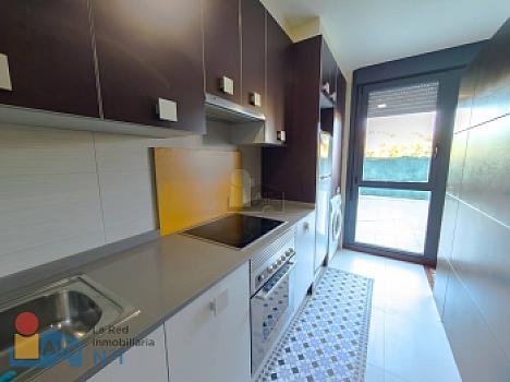Piso en venta en Tomiño, Tomiño, Pontevedra