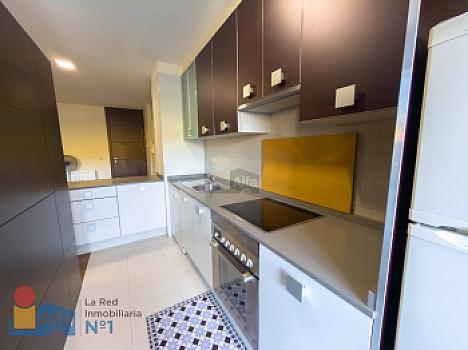 Piso en venta en Tomiño, Tomiño, Pontevedra