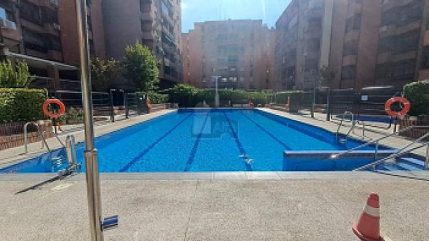 Piso en venta en Pacifico, Madrid, Madrid