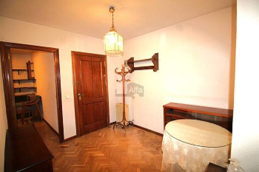 Piso en venta en Pacifico, Madrid, Madrid