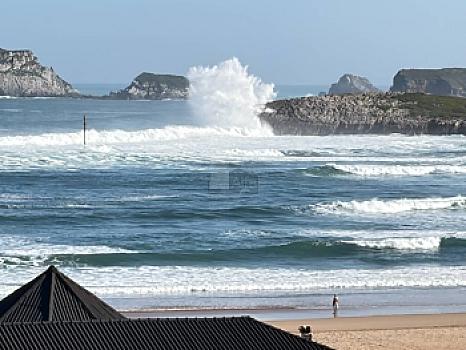 ático en venta en playa, Suances, Cantabria