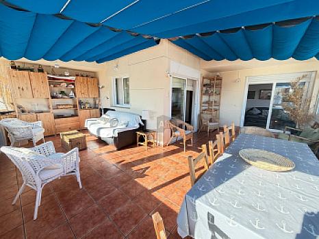 ático en venta en playa, Suances, Cantabria