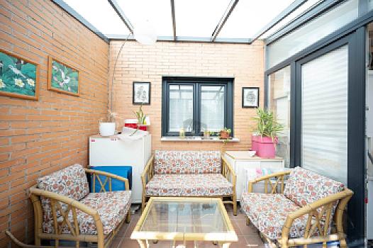 Piso en venta en SANCHINARRO, Madrid, Madrid