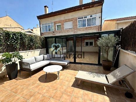 Piso en venta en Algete, Algete, Madrid