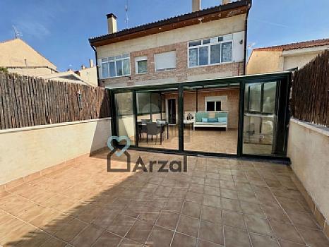 Piso en venta en Algete, Algete, Madrid