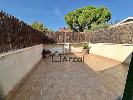 Piso en venta en Algete, Algete, Madrid