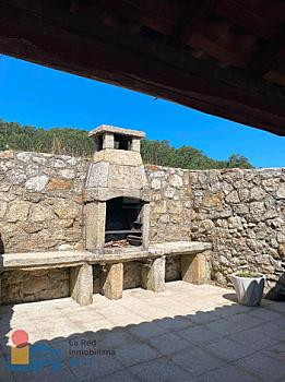 Chalet/casa independiente en venta en Hio, Vilanova, Pontevedra