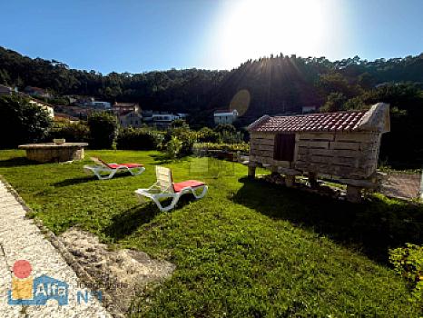 Chalet/casa independiente en venta en Hio, Vilanova, Pontevedra