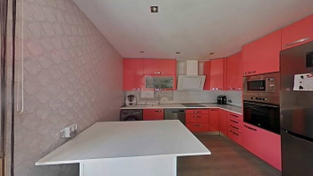 Chalet/casa pareado en venta en Seseña, Toledo