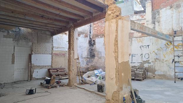 Casa rústica/casa de pueblo en venta en Benaguasil, Valencia