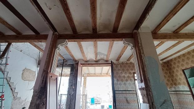Casa rústica/casa de pueblo en venta en Benaguasil, Valencia