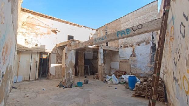 Casa rústica/casa de pueblo en venta en Benaguasil, Valencia