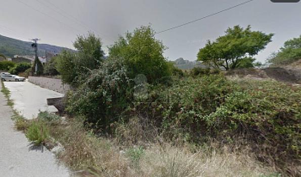 Rústico en venta en Benialí, Vall de Gallinera, Alicante