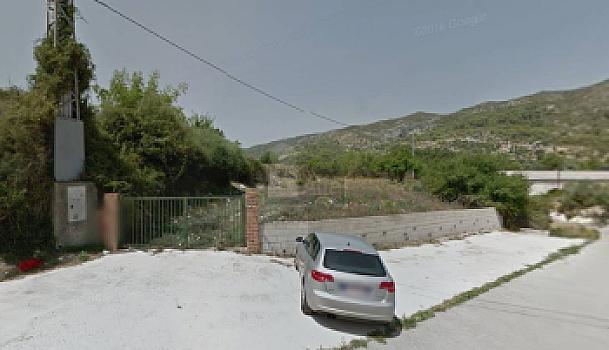Rústico en venta en Benialí, Vall de Gallinera, Alicante