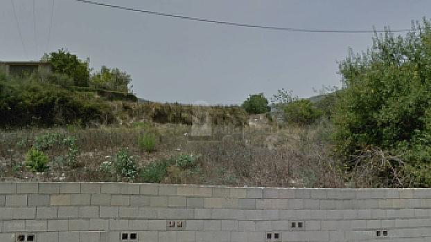 Rústico en venta en Benialí, Vall de Gallinera, Alicante