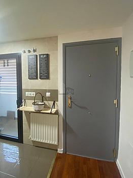 Dúplex en venta en Sevilla la Nueva, Madrid