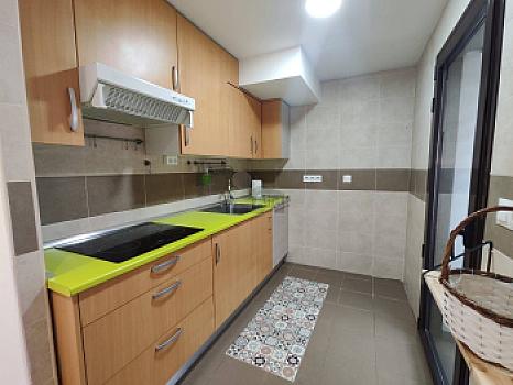 Dúplex en venta en Sevilla la Nueva, Madrid