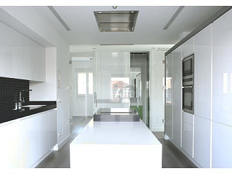 Piso en venta en Barrio Salamanca, Madrid, Madrid