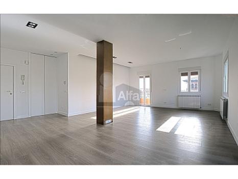 Piso en venta en Barrio Salamanca, Madrid, Madrid