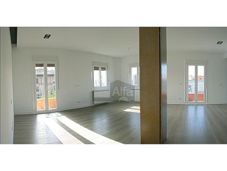 Piso en venta en Barrio Salamanca, Madrid, Madrid