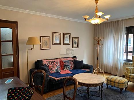Apartamento en venta en Circular, Valladolid, Valladolid