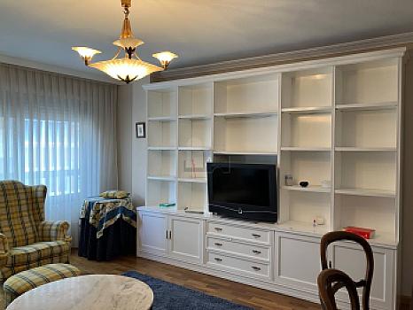 Apartamento en venta en Circular, Valladolid, Valladolid