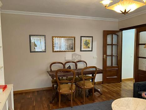Apartamento en venta en Circular, Valladolid, Valladolid