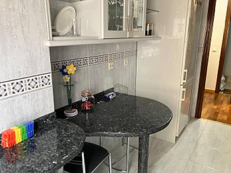 Apartamento en venta en Circular, Valladolid, Valladolid