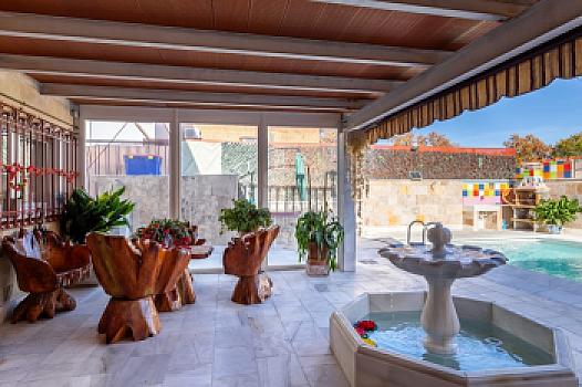 Chalet/casa pareado en venta en Canillejas, Madrid, Madrid