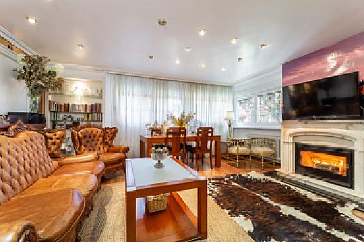 Chalet/casa pareado en venta en Canillejas, Madrid, Madrid