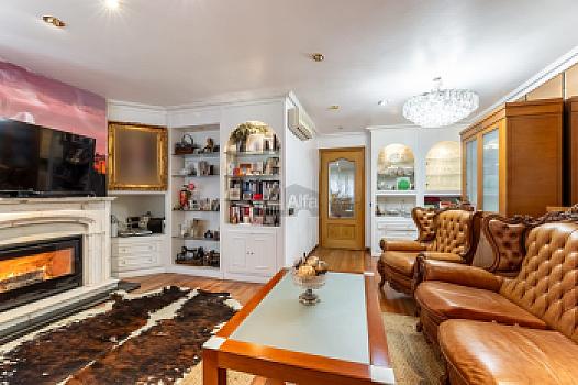 Chalet/casa pareado en venta en Canillejas, Madrid, Madrid