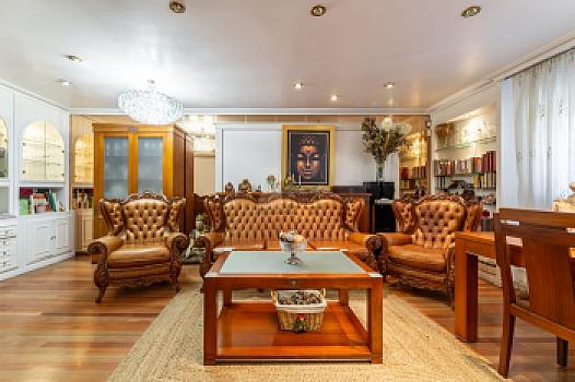 Chalet/casa pareado en venta en Canillejas, Madrid, Madrid