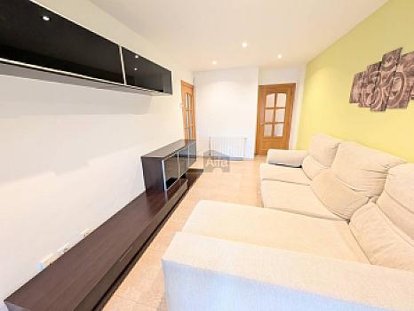 Piso en venta en Badalona, Barcelona