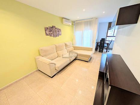 Piso en venta en Badalona, Barcelona