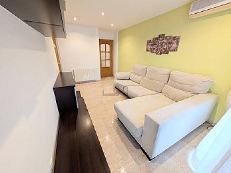 Piso en venta en Badalona, Barcelona