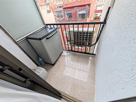 Piso en venta en Badalona, Barcelona