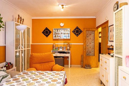 Chalet/casa pareado en venta en Olivares, Sevilla