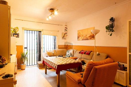 Chalet/casa pareado en venta en Olivares, Sevilla