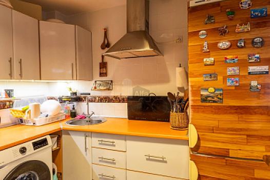 Chalet/casa pareado en venta en Olivares, Sevilla