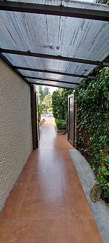 Casa en Condominio en Venta con Jardín y 4 estacionamientos cerca de San Jerónimo