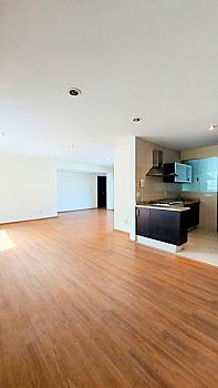 Venta o Renta de Departamento en colonia Granada, Polanco