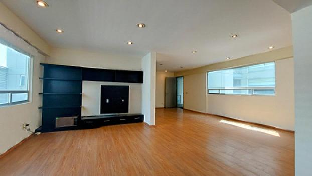 Venta o Renta de Departamento en colonia Granada, Polanco