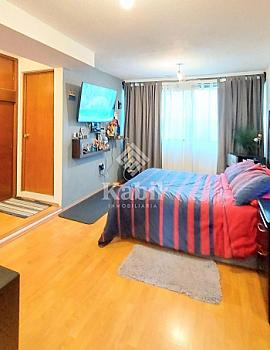 Casa en Venta a 4 km de Six Flags, en el Ajusco