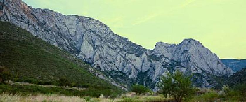 TERRENO - VENTA CORDILLERA SANTA CATARINA N L