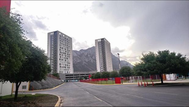 TERRENO - VENTA CORDILLERA SANTA CATARINA N L